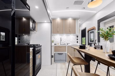 2026 Forest River Hemisphere Fifth Wheels 380WDR 31