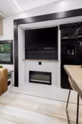 2026 Forest River Hemisphere Fifth Wheels 380WDR - Image 39