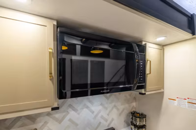 2026 Forest River Hemisphere Fifth Wheels ROOST43 10