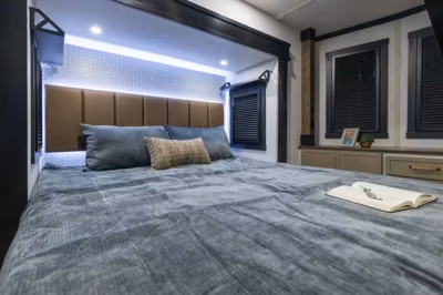 2026 Forest River Hemisphere Fifth Wheels ROOST43 18