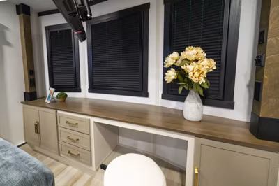 2026 Forest River Hemisphere Fifth Wheels ROOST43 23