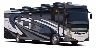 2027 Forest River Berkshire XL 40H