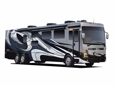 2027 Forest River Berkshire XLT 45G