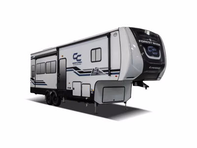 2027 Forest River Cedar Creek Experience 39RKB