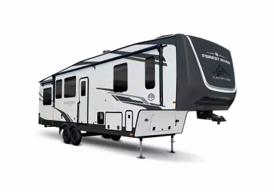 2027 Forest River Flagstaff Classic FW 405CBH
