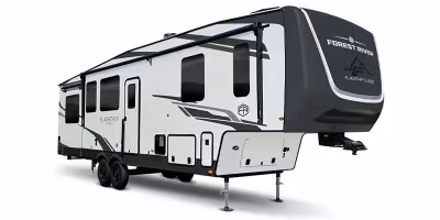 2027 Forest River Flagstaff Classic FW F372RL