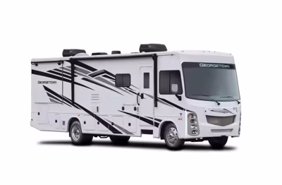 2027 Forest River Georgetown 5 Series GT5 34H5