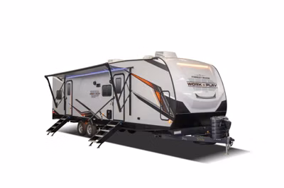 2027 Forest River Work and Play 21LT