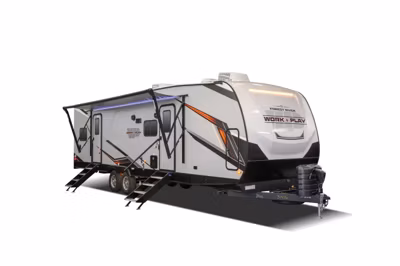 2027 Forest River Work and Play 29SS