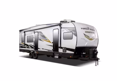 2027 Forest River Shockwave 2900