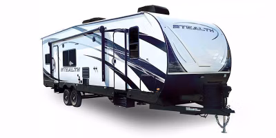 2027 Forest River Stealth 2730