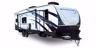 2027 Forest River Stealth 3300